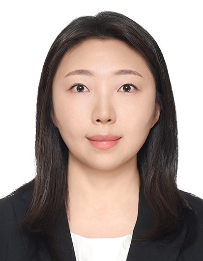 Portrait of Jinhee Kim